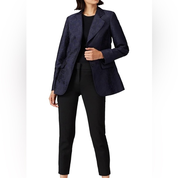 Derek Lam Jaquared Blazer - Picture 3 of 16